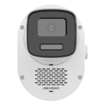 Cámara Bala TURBOHD / 2 Megapixel 1080p / ColorVu 24/7 / Luz Dual 40 m (131.2 ft) / Audio Bidireccional / Disuasión Activa / IP67 sec_2_0S1000-9