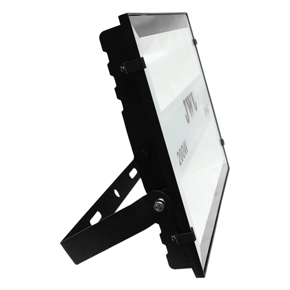 sec_2_0S1000-90 Reflector LED Ultradelgado / 400 W / 500 x 345 mm / 85-265 Vca~ 50/60Hz / 6500 K / 120° / Aluminio y vidrio / 1.64 x 1.13 ft JLREC-400 2