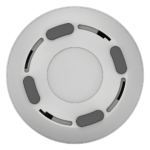 Hub Wi-Fi de Seguridad / 32 Dispositivos / Zigbee / Alertas Instantáneas / Guía por Voz / 5 VCC sec_3_0S1000-10