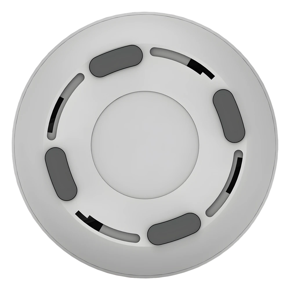 sec_3_0S1000-10 Hub Wi-Fi de Seguridad / 32 Dispositivos / Zigbee / Alertas Instantáneas / Guía por Voz / 5 VCC CS-A3 3
