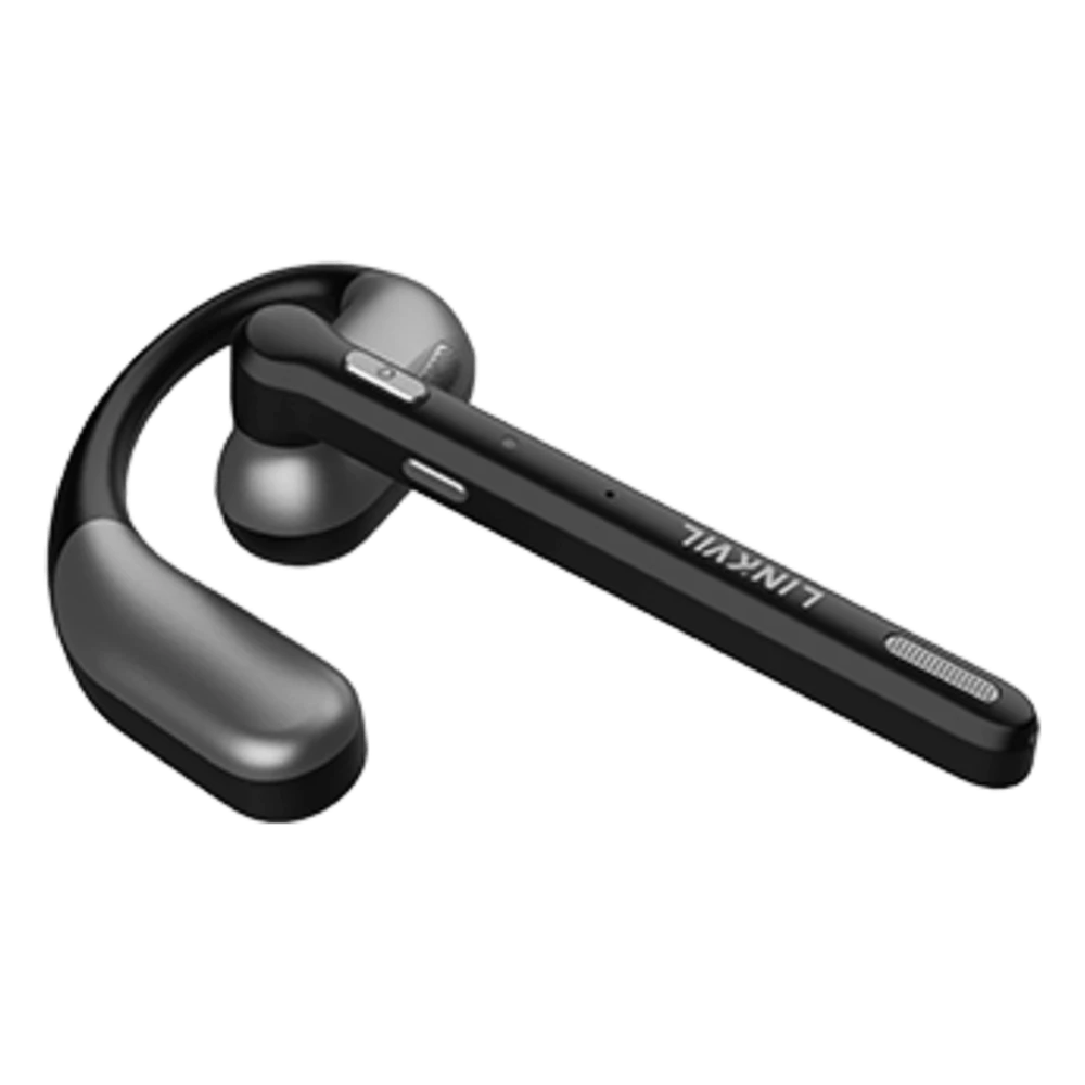 sec_3_0S1000-14 Diadema Bluetooth / 5.4 Multipoint / Cancelación Ruido AI ENC / Open-Ear / Gancho Ergonómico / Estuche 23h DH401B 3