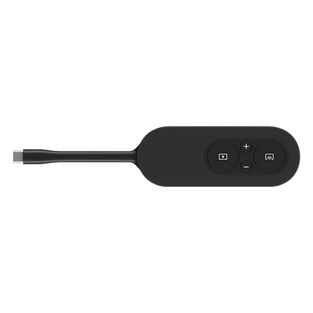 sec_3_0S1000-18 Pod Inalámbrico de Compartición de Pantalla / 4K 30fps / Wi-Fi 5/6 5 GHz / WPA3 / USB-C PD + DP ALT / Alcance 10 m (32.8 ft) CP20L 3