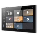 Monitor Táctil IP / 10.1" Full HD+ / Android 14 / Wi-Fi 6 / PoE / Audio Dual / Gestión Unificada sec_3_0S1000-29