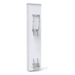 Antena Sectorial para Exterior / 1710-2190 MHz / Ganancia 18 dBi / Ancho de Banda 480 MHz / VSWR ≤1.5 / Potencia 200W / IP65 / Viento 60 m/s sec_3_0S1000-30
