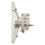 Antena Direccional Parabólica / 27 dBi / 4.9-7.2 GHz / Dual Polaridad Slant 45°/90° / 39.6 cm / Radomo Integrado sec_3_0S1000-31