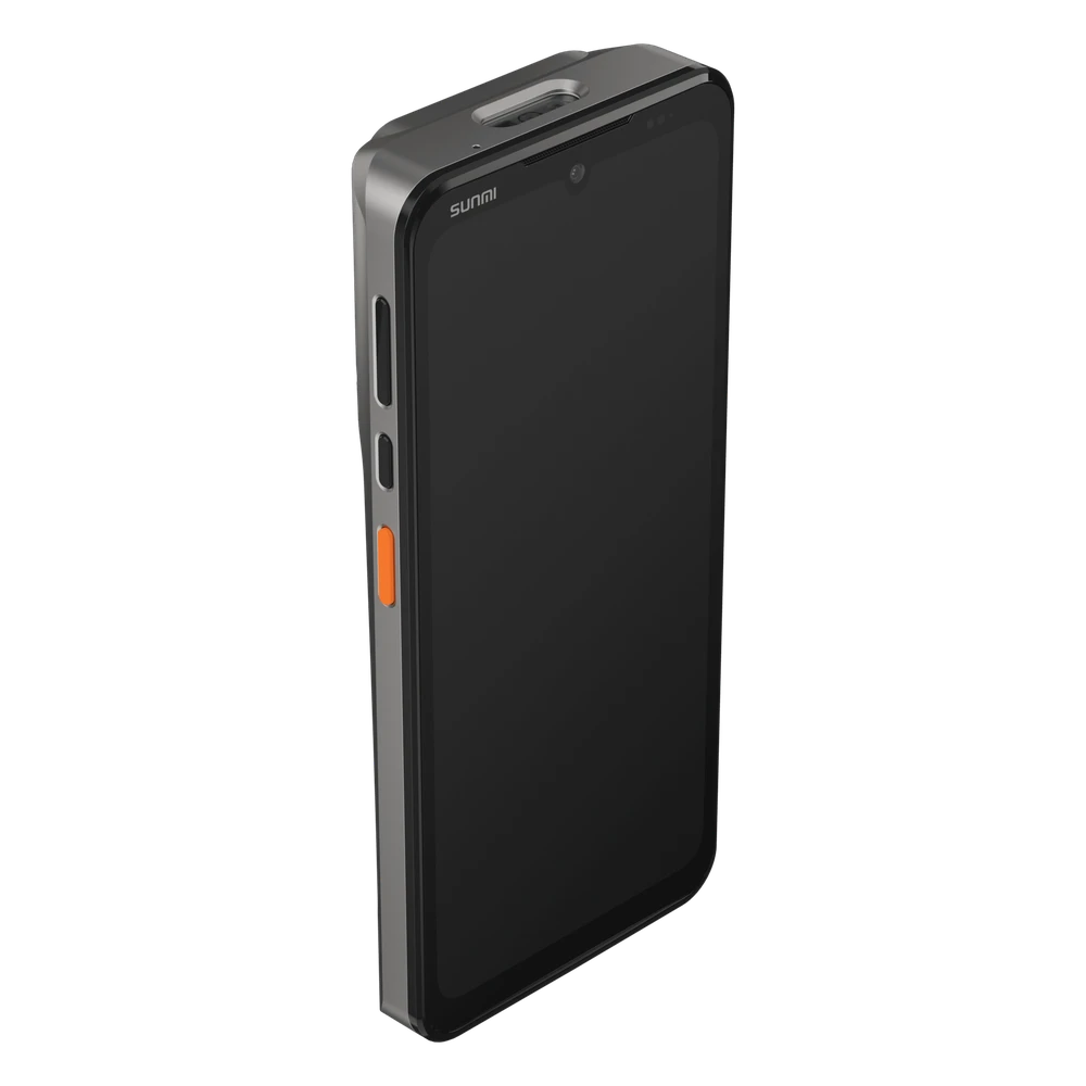 sec_3_0S1000-34 Terminal Móvil Inteligente / Octa-Core 2.2 GHz / Pantalla 6.75" HD+ IPS / 4 GB RAM + 64 GB ROM / IP68 / NFC Dual-Sided / Wi-Fi Dual-Band / Android 14 L3 3