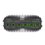 Receptor FMPS Clase 4 / 180 Vcd Entrada / 1600 W y 56 Vcd Salida / Terminal Tornillo / 1 RU sec_3_0S1000-4