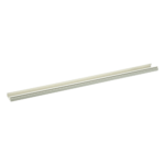 Canaleta Base No Metálica / PVC Rígido / 60.3 x 18.5 x 3000 mm / UL94V-0 / 600V / Blanco Mate sec_3_0S1000-5
