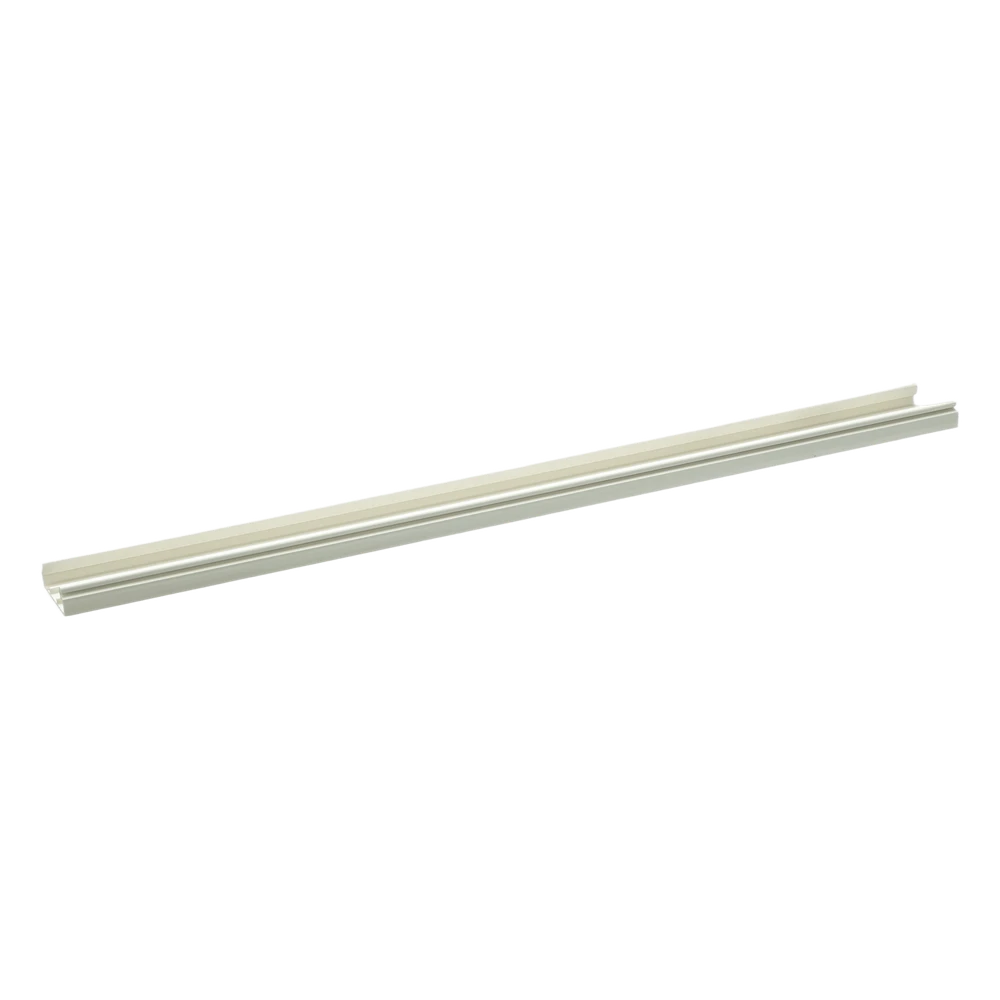sec_3_0S1000-5 Canaleta Base No Metálica / PVC Rígido / 60.3 x 18.5 x 3000 mm / UL94V-0 / 600V / Blanco Mate T45BIW10 3