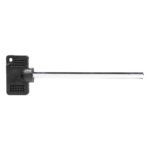 Llave de Desbloqueo / Compatible Motor XBS-IZ-1200 / Material Resistente Impactos / Instalación Sin Herramientas / Diseño Compacto sec_3_0S1000-53