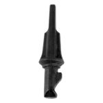 Punta de Repuesto para Sonda de Rastreo / No Metálica Conductiva / 1 cm (0.39 in) / Sin Herramientas sec_3_0S1000-55