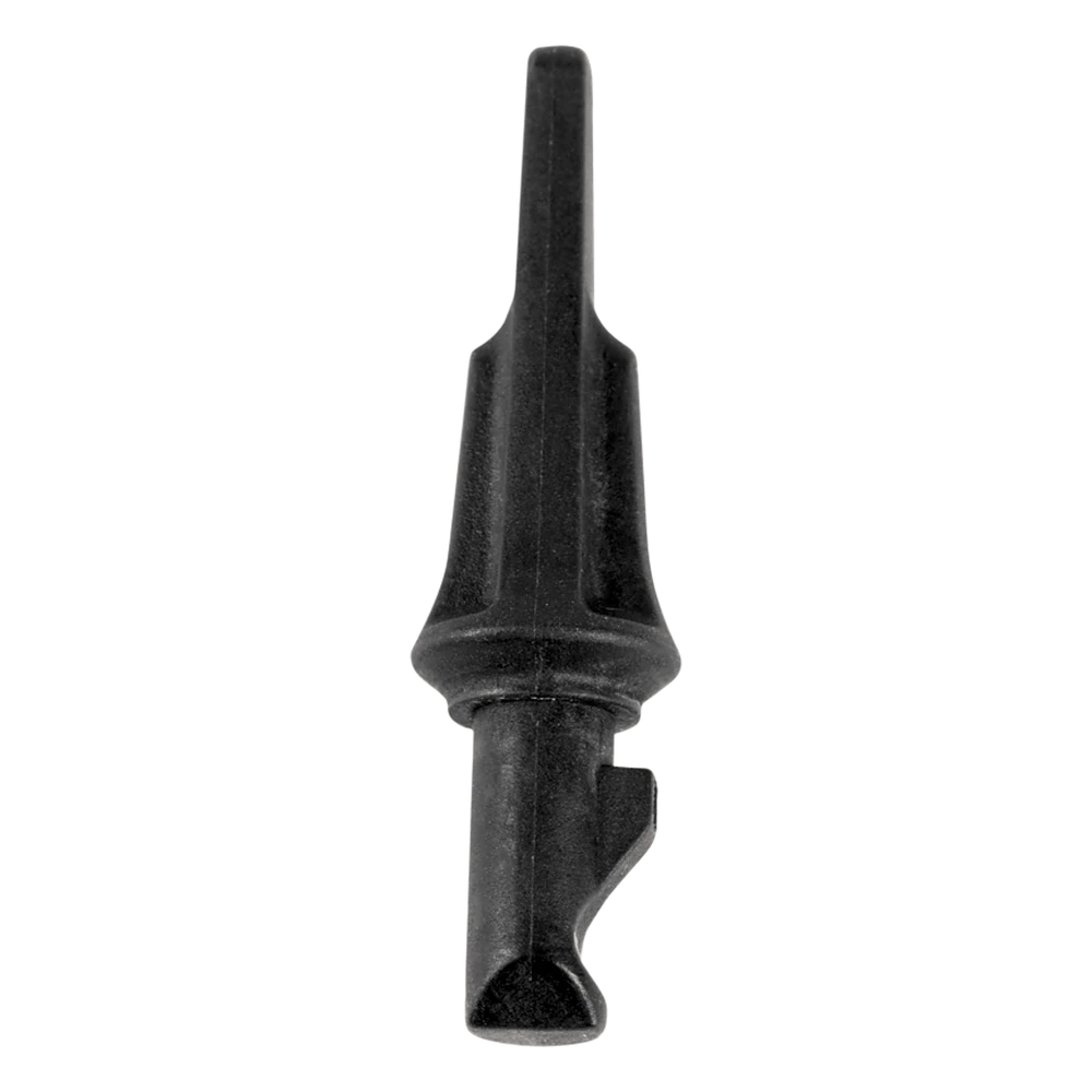 sec_3_0S1000-55 Punta de Repuesto para Sonda de Rastreo / No Metálica Conductiva / 1 cm (0.39 in) / Sin Herramientas VDV999-068 3