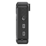 Cámara Corporal / 2K 30fps / Pantalla 2.4" LCD / IP68 / IR 10 m (32.8 ft) / 64GB / 4G y Wi-Fi / GPS / 40 MP sec_3_0S1000-6