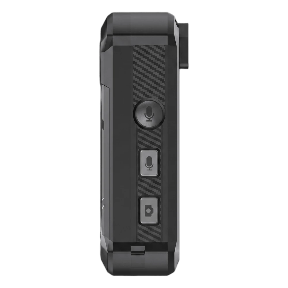 sec_3_0S1000-6 Cámara Corporal / 2K 30fps / Pantalla 2.4" LCD / IP68 / IR 10 m (32.8 ft) / 64GB / 4G y Wi-Fi / GPS / 40 MP DS-MCW409/SE/N2/64G/GLE 2
