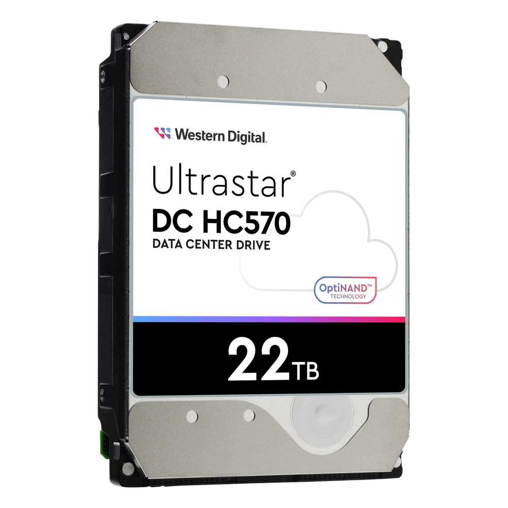 sec_3_0S1000-64 Disco Duro Data Center / 22 TB / 7200 RPM / SATA 6 Gb/s - SAS 12 Gb/s / HelioSeal / OptiNAND / 512 MB Buffer / 2.5M Horas MTBF WUH722222ALE6L4 3