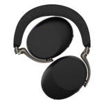 Headset Profesional UC / Bluetooth 5.3 Multipunto / ANC Avanzada / 6 Micrófonos IA / 25 Horas Llamadas / 120 Horas Música / USB-C sec_3_0S1000-7