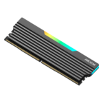 Módulo de Memoria RAM DDR4 / 8 GB / 3200 MHz / CL19 / RGB / UDIMM / 1.2 V sec_3_0S1000-72