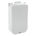 Caja Terminal de Fibra Óptica / 16 Empalmes / 16 Acopladores SC/APC / 16 Salidas Drop / Montaje en Pared / Interior sec_3_0S1000-74