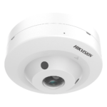 Cámara Fisheye TurboHD / 3K 5 Megapixel / 180° FOV / Lente 1.8 mm / Dual Light 10 m (32.8 ft) / Audio Coaxitron / IP67 / IK08 sec_3_0S1000-8
