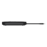 Pod Inalámbrico de Compartición de Pantalla / 4K 30fps / Wi-Fi 5/6 5 GHz / WPA3 / USB-C PD + DP ALT / Alcance 10 m (32.8 ft) sec_4_0S1000-10