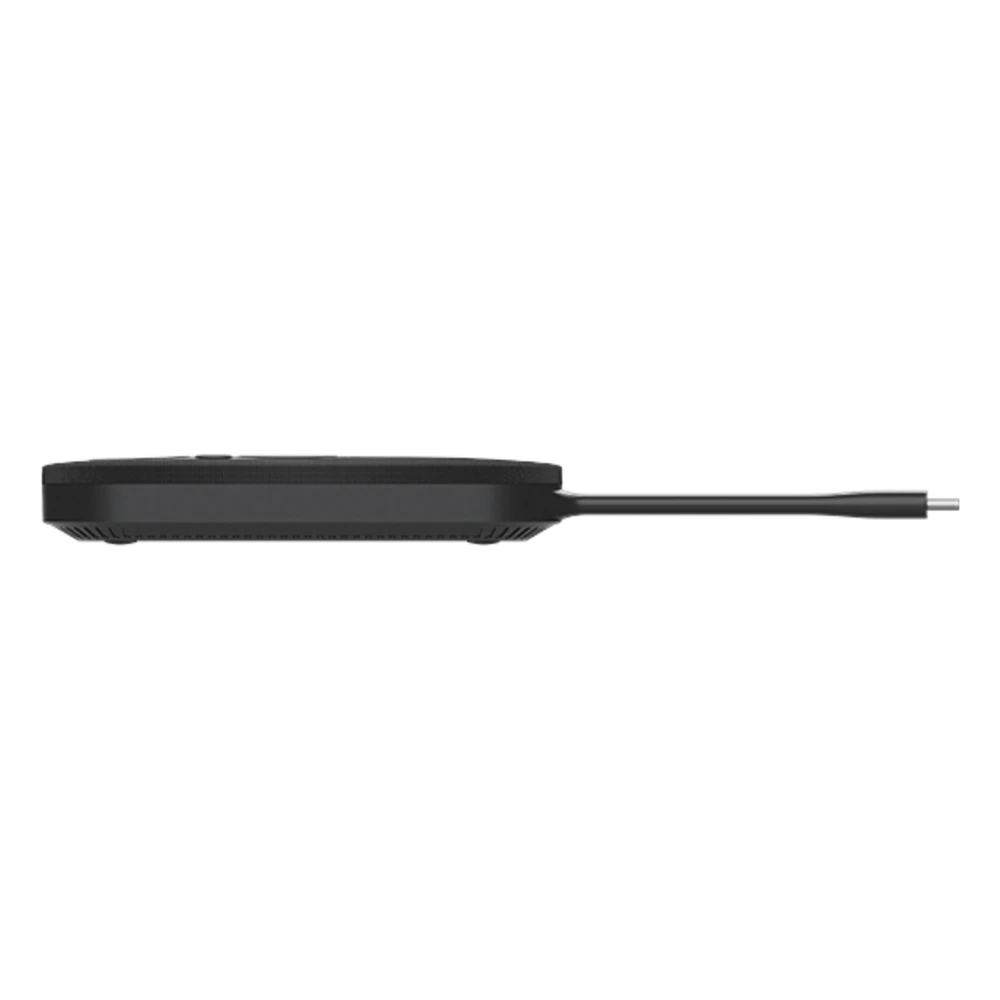 sec_4_0S1000-10 Pod Inalámbrico de Compartición de Pantalla / 4K 30fps / Wi-Fi 5/6 5 GHz / WPA3 / USB-C PD + DP ALT / Alcance 10 m (32.8 ft) CP20L 4