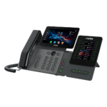 Módulo de Expansión IP / Pantalla Color 4.3 Pulgadas / 60 Teclas DSS Programables / USB Tipo-C / Cascada hasta 4 Unidades / Soporte Ajustable 40° y 45° sec_4_0S1000-11
