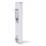Antena Sectorial para Exterior / 1710-2190 MHz / Ganancia 18 dBi / Ancho de Banda 480 MHz / VSWR ≤1.5 / Potencia 200W / IP65 / Viento 60 m/s sec_4_0S1000-18