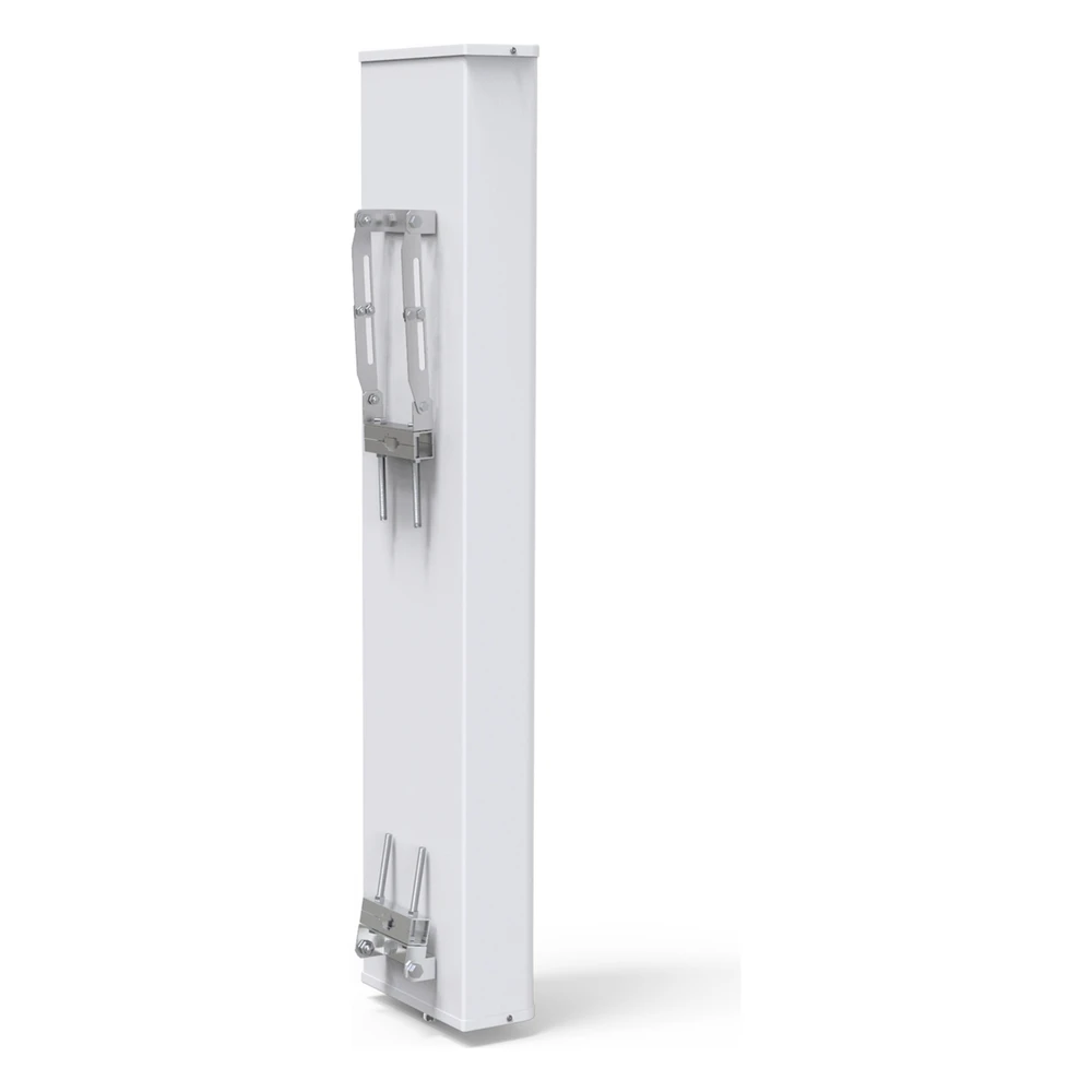 sec_4_0S1000-18 Antena Sectorial para Exterior / 1710-2190 MHz / Ganancia 18 dBi / Ancho de Banda 480 MHz / VSWR ≤1.5 / Potencia 200W / IP65 / Viento 60 m/s EP-AS1721-18 4