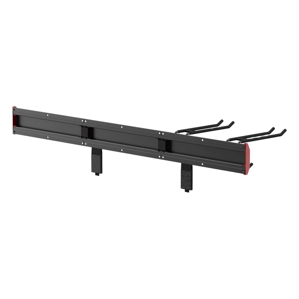 sec_4_0S1000-26 Sistema de Almacenamiento de Pared / Capacidad Total 228 kg (502.7 lb) / 8 Ganchos Ajustables / 2 Bandas de Sujeción / Estructura Acero y Plástico LGS01-02 4