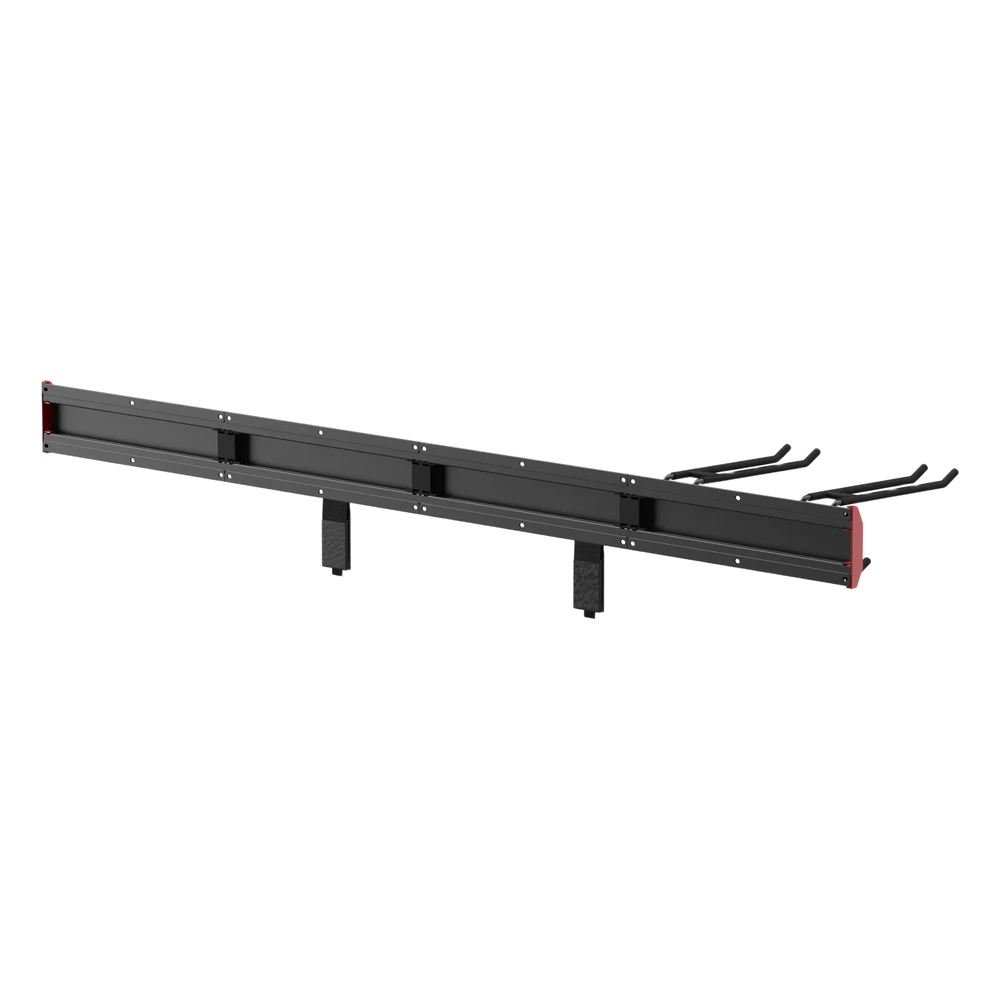 sec_4_0S1000-28 Estante de Almacenamiento de Pared / Capacidad 284 kg / Ganchos Ajustables / 4 Placas de Pared / Acero y Plástico LGS01-03 4