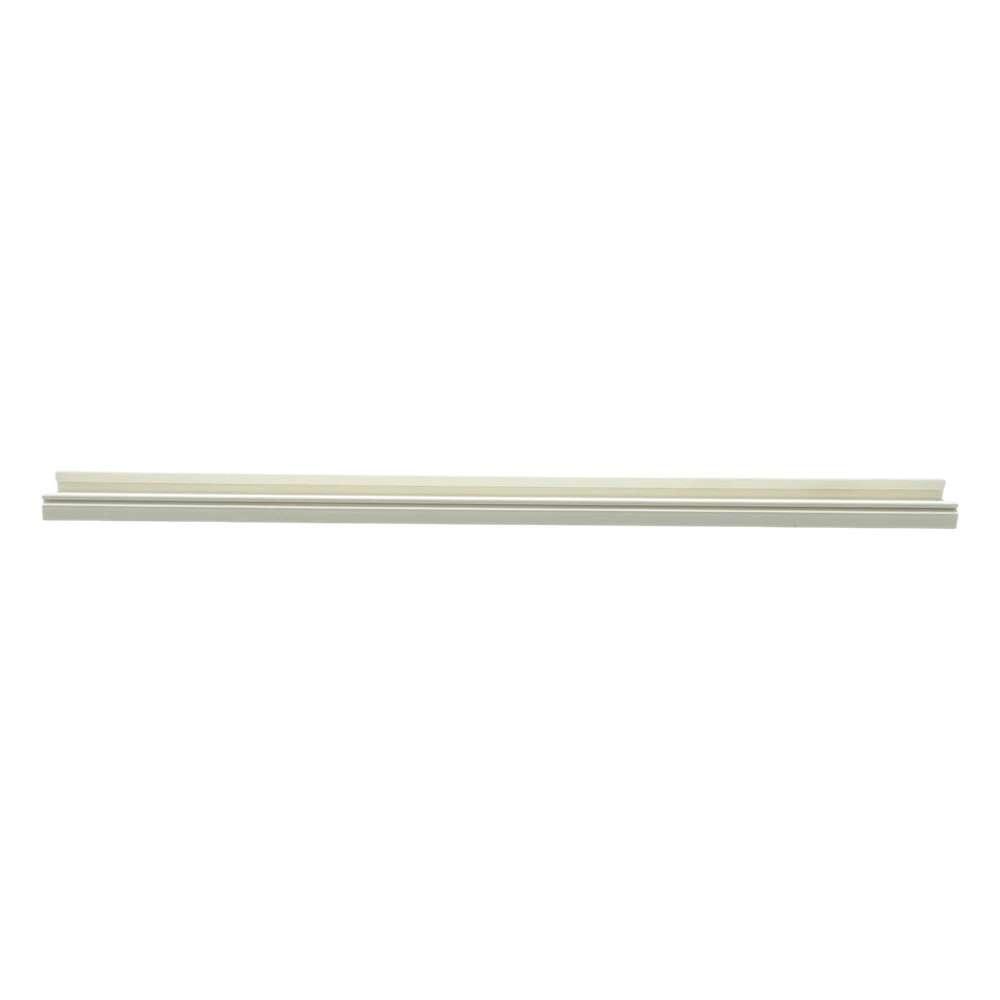 sec_4_0S1000-3 Canaleta Base No Metálica / PVC Rígido / 60.3 x 18.5 x 3000 mm / UL94V-0 / 600V / Blanco Mate T45BIW10 4