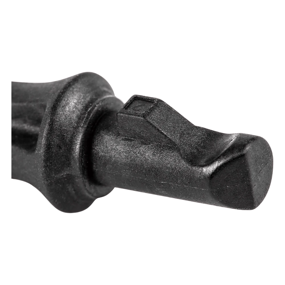 sec_4_0S1000-32 Punta de Repuesto para Sonda de Rastreo / No Metálica Conductiva / 1 cm (0.39 in) / Sin Herramientas VDV999-068 4