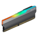 Módulo de Memoria RAM DDR4 / 8 GB / 3200 MHz / CL19 / RGB / UDIMM / 1.2 V sec_4_0S1000-38