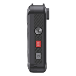 Cámara Corporal / 2K 30fps / Pantalla 2.4" LCD / IP68 / IR 10 m (32.8 ft) / 64GB / 4G y Wi-Fi / GPS / 40 MP sec_4_0S1000-4
