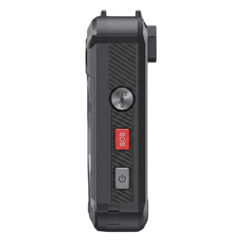 sec_4_0S1000-4 Cámara Corporal / 2K 30fps / Pantalla 2.4" LCD / IP68 / IR 10 m (32.8 ft) / 64GB / 4G y Wi-Fi / GPS / 40 MP DS-MCW409/SE/N2/64G/GLE 3