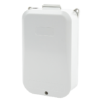 Caja Terminal de Fibra Óptica / 16 Empalmes / 16 Acopladores SC/APC / 16 Salidas Drop / Montaje en Pared / Interior sec_4_0S1000-40