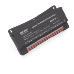 Fuente de Poder para 16 Cámaras / Salida Ajustable 12/13.5/15 Vcc / 16 A / 200 W / Montaje en Pared / Operación -20°C a 70°C sec_5_1S1000-1