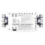 Tomacorriente Inteligente Z-Wave / 120 VCA 60 Hz / Carga 1800W Resistiva / Alcance 20.5 m (67.3 ft) / Empotrable Interior sec_5_1S1000-101