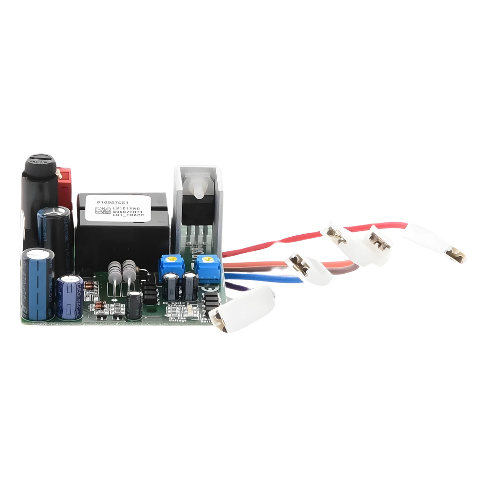 sec_5_1S1000-103 Tarjeta de Respaldo de Baterías / 24 VCC / 3 Baterías 12 V - 7 Ah / Compatible PL712 / LED de Estado / -20° a 55°C 002-LB38 2