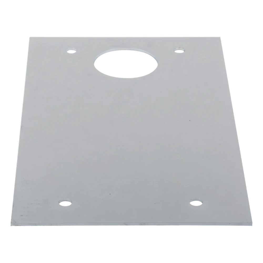 sec_5_1S1000-105 Base de Anclaje para Barrera / Ciclo 100% / Viga 7m / Velocidad 4-8s / IP44 / 84 kg 490059 2