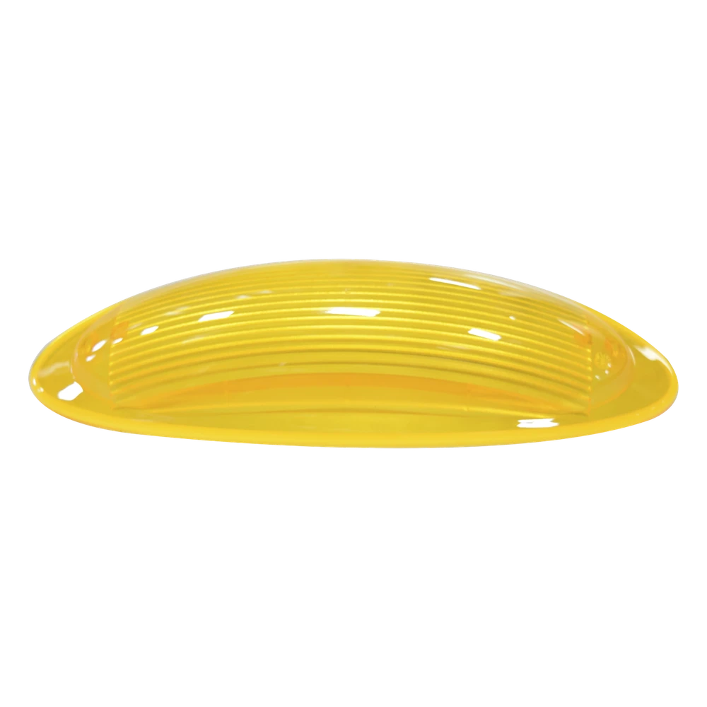 sec_5_1S1000-107 Lámpara LED Intermitente / Difusor de Alta Eficiencia / Montaje en Cúpula / Alcance 10 m (32.8 ft) / Bajo Consumo Energético / Industrial 001-G02801 3