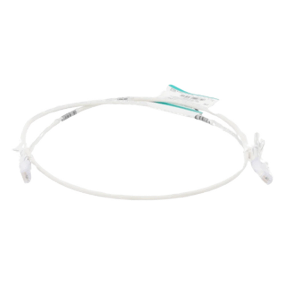 sec_5_1S1000-109 Cable de Parcheo UTP / Cat6 / 28 AWG / 2 ft / 250 MHz / Doble Clasificación CM-LSZH / PoE UTP28SP2 2