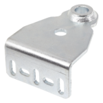 Kit de Herrajes para Operadores Automáticos / Brazo Unitario / Compatible FAAC S418 sec_5_1S1000-111