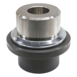 Junta estriada / Conexión motor-hoja / Hasta 800 kg / 4 m (13.1 ft) / IP67 / -20°C a +55°C sec_5_1S1000-112