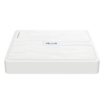 DVR Pentahíbrido / 16 Canales TurboHD + 2 IP / 2 Megapixel 1080p Lite / AcuSense Lite / Audio Bidireccional Coaxitron / H.265+ / Full HD sec_5_1S1000-114