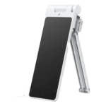 Panel Solar para Automatización / 5V 0.3A / Ajuste 180° / ABS UV-Resistente / USB-C / -20°C a 60°C / Sensor de Luz Integrado sec_5_1S1000-116