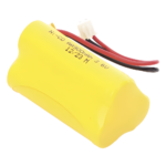 Batería de Emergencia / Ni-Cd / 3.6V CC / 900mAh / Luz de Emergencia sec_5_1S1000-117