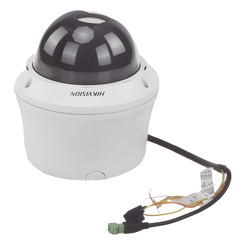 sec_5_1S1000-124 Domo PTZ TurboHD / 2 Megapixel / 15X Zoom Óptico 5-75 mm / WDR 120 dB / Día/Noche ICR / Interior / RS-485 DS-2AE4215TG-3 2
