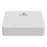 ONU Bridge / Dual GPON-EPON / 1x SC/APC PON / 1x LAN Gigabit / 1x CATV / Triple Play / 130x100x30 mm (5.1x3.9x1.2 in) sec_5_1S1000-16