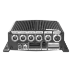 DVR Móvil / 6 Canales / 4 AHD + 2 IP / Almacenamiento 1 TB Micro SD + 2 TB SSD M.2 / H.265 / IA Embebida / 4G / GPS / Wi-Fi sec_5_1S1000-3